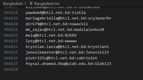 Bangladesh Combo Fresh December 2024