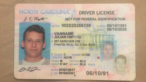 USA DL 800+ Sets  Front-Back  Holding Selfie  SSN & Address Etc