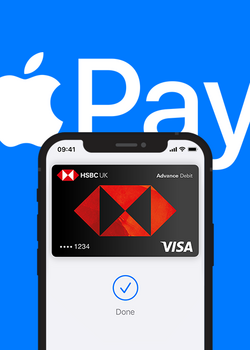 1X APPLE PAY NFC BIN By VALAAR 2026