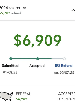 "2026 Tax Return Method - Strictly Private, Non-Resellable, Non-Shareable"