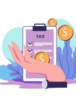 Tax Return 2025 Video Tutorial A-Z Cover Each Part Working Method On Discounted Price