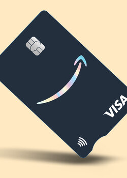 Amazon Store Card 500$ Balance - Fresh Cards Perfect For Amazon