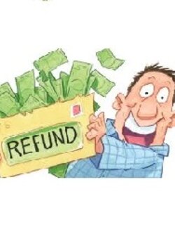 REFUND METHOD PACK