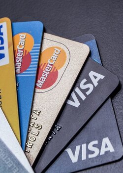 270K LEAKED CREDIT CARDS |MIX COUNTRY|