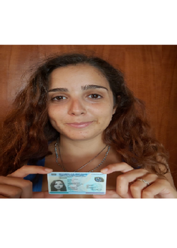 40 ITALIAN ID SETS |FRONT+BACK+SELFIE|