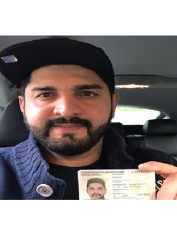 50+ EUROPEAN ID SETS |FRONT+BACK+SELFIE|