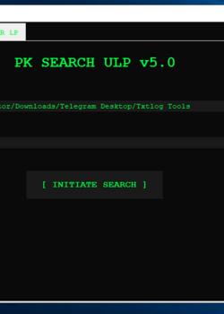 Tool For Search On URL:LOG:PASS