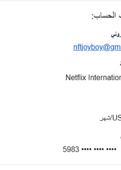 Bin For Netflix Work 100% + Tested