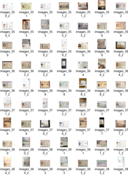 Australian passports 6,000