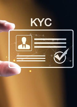 Method For Bypass KYC For All Sites Worked
