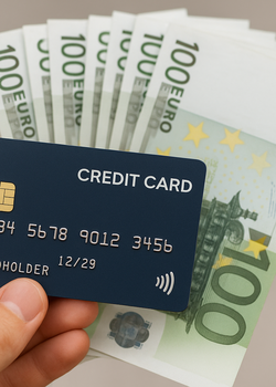 Cashout with Casino 1000% working with credit card and easy verification also proof of withdrawal.