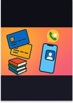 From Beginner to Pro: Learn Everything about Carding and Fraud in One Personal Call