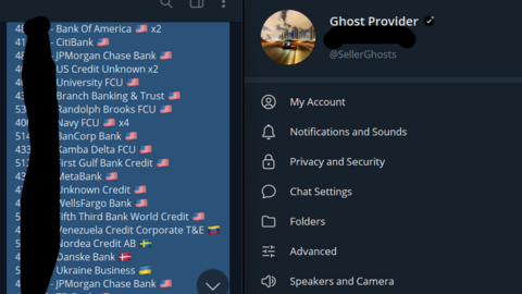 X60 BIN WITH HIGH BALANCE 2025