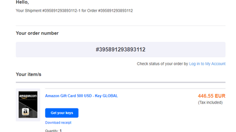 Gift Card Method 2025 Worked 100%