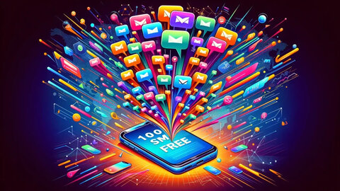 SMS Bomber, For Mass Spam By DaarkShop