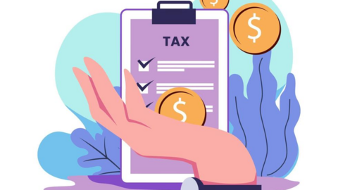 Tax Return Method - Strictly Private, Non-Resellable, Non-Shareable" 2025