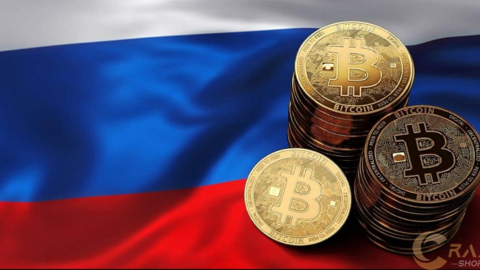 Russian Crypto Documents Database