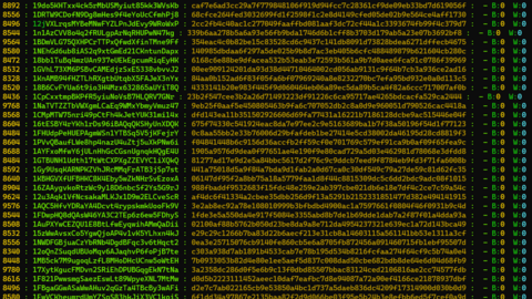 Btc wallet cracker software 2026