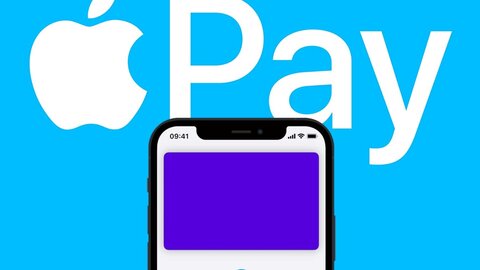 X5 APPLE PAY NFC BINS