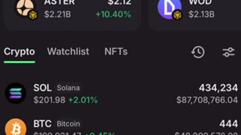 TrustWallet SPOOF PC and Phone