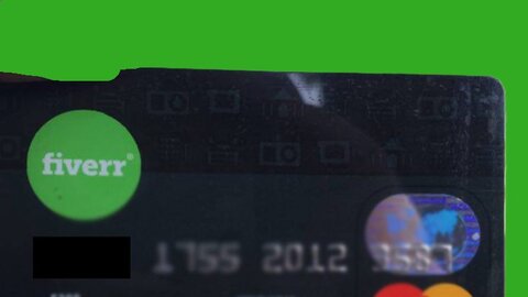 FIVERR CARDING METHOD 2025