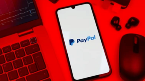 Fresh Paypal_Verified ACC 2026_ $5k+