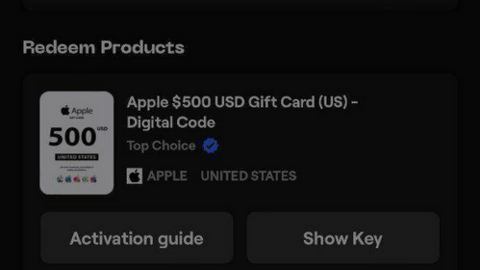 WORKING BINS FOR DRIFFLE.COM – INSTANTLY GET GIFT CARDS & CRYPTO VOUCHERS | 100% HIGH BALANCE