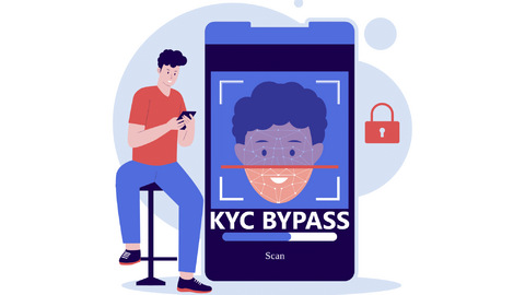 KYC BYPASS GUIDE | BEST GUIDE | VERIFY ACCOUNTS |