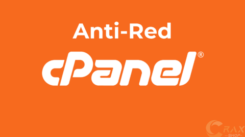 Anti-Red cPanel Hosting - No Red-Flag guarantee!