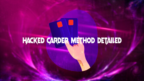 💸REAL CARDING METHOD UHQ 2025💎