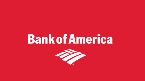Bank Of America Business Checking Account | $3Million Balance
