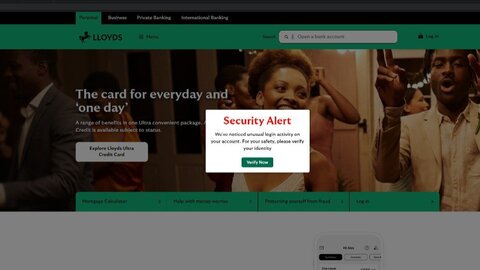LLOYDS BANK SCAMPAGE [GET BANKS LOGS+CCS]