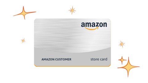 AMAZON STORE CARD WITH $3000 BALANCE BY CODE VAULT