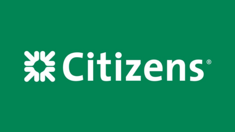 Citizens Bank Business Checking Account | $100k Balance