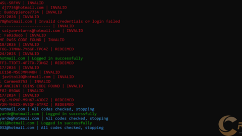 Microsoft Code Checker