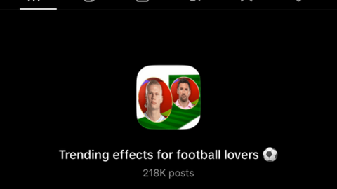 35.4K Followers TikTok account with Rare Username