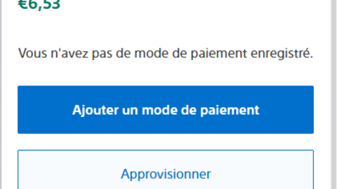account psn #54