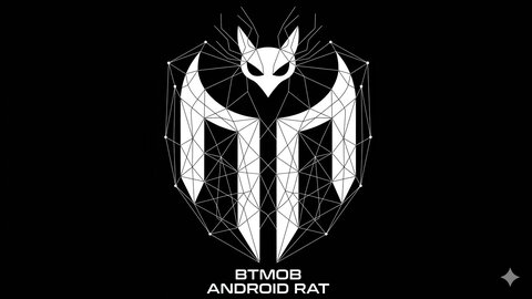 BTMOB v4.1 RAT | With Source Code |