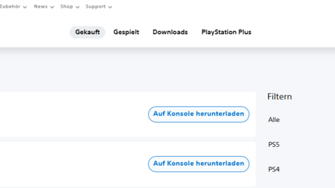 account psn #231