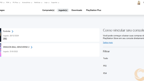 account psn #312
