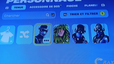 account psn #497
