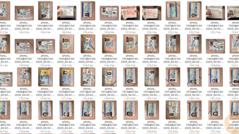 2500+ passports and ID cards european
