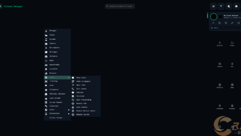 BTMOB V4.6.1 By HackerToolsPro