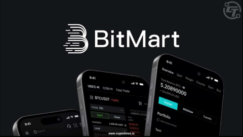 BITMART CRYPTO EXCHANGE LEAKED DATA [100K]