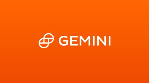 GEMINI CRYPTO EXCHANGE LEAKED DATA [100K]