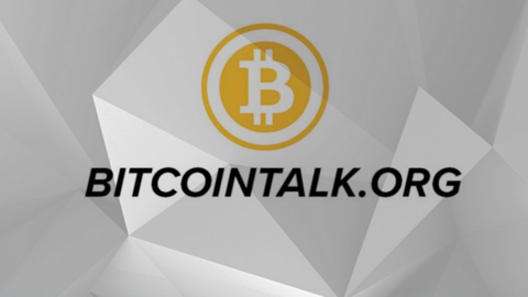BITCOIN TALK CRYPTO FORUM LEAKED DATA [100K]