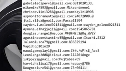 Method 2026 Private How To Make Your own Combolist Combos Wordlist